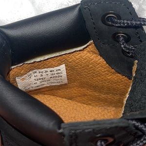 Timberland 6" Premium Waterproof Boots